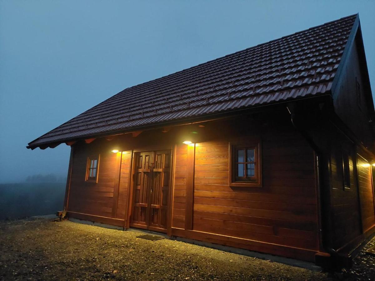 Hiska Oddiha - Rest House Sromlje Eksteriør billede